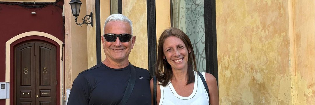 Andrea Capuano banner