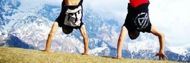 ajay1798's profile banner image