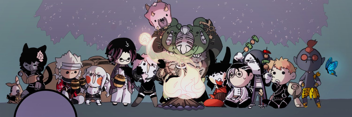 초괴's banner