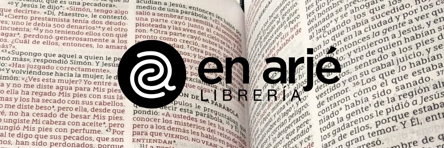 en_arje's profile banner image