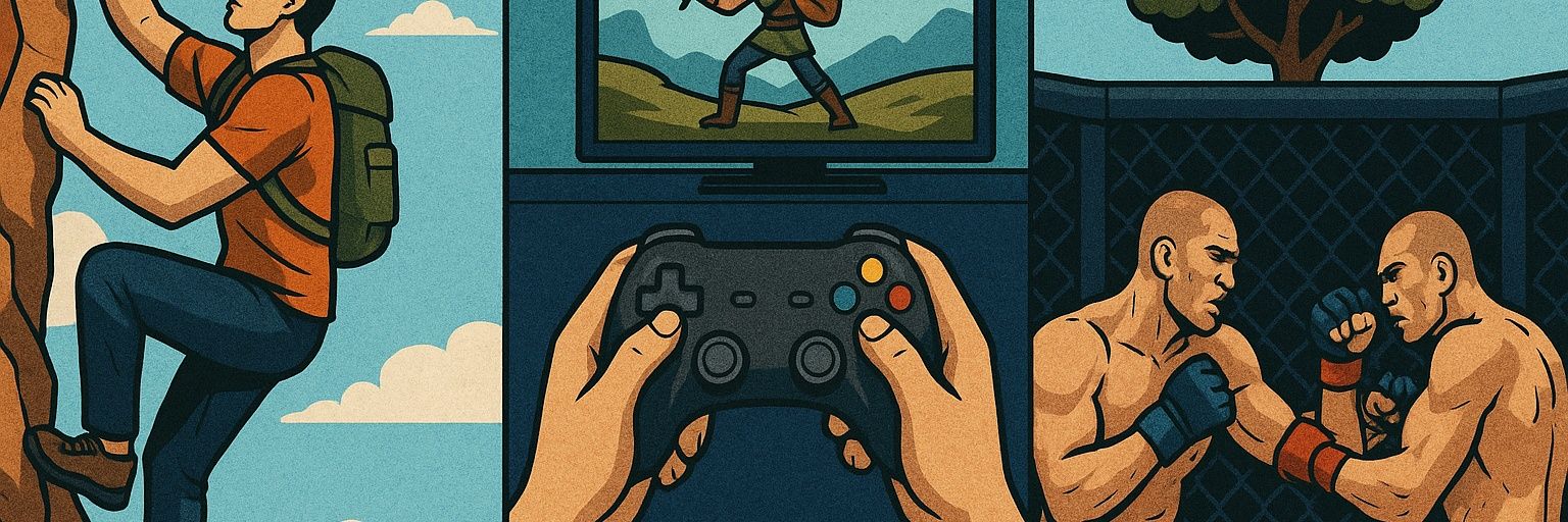 Obsessivelycomp's profile banner image