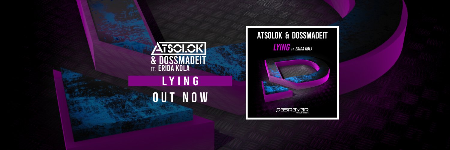 ATSOLOK's profile banner image
