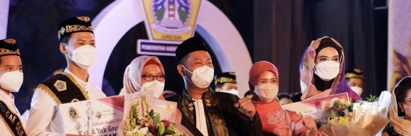 CakYukGresik's profile banner image