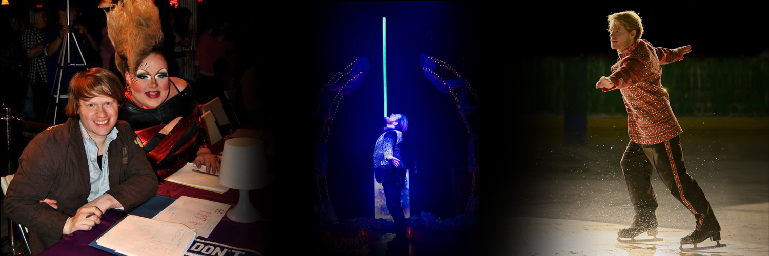 IAmDavidBryant's profile banner image
