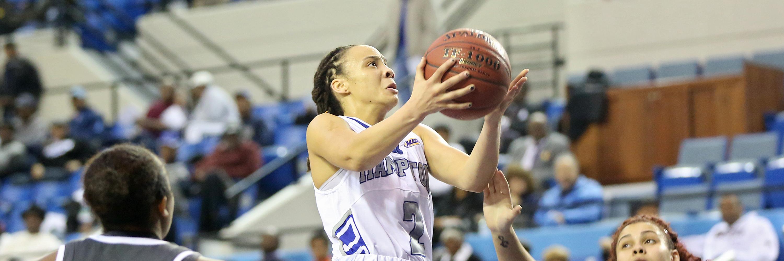 Daily Press Sports banner