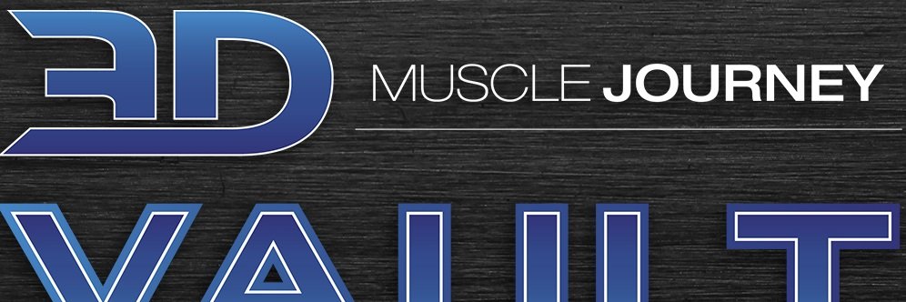 3DMJCoach's profile banner image