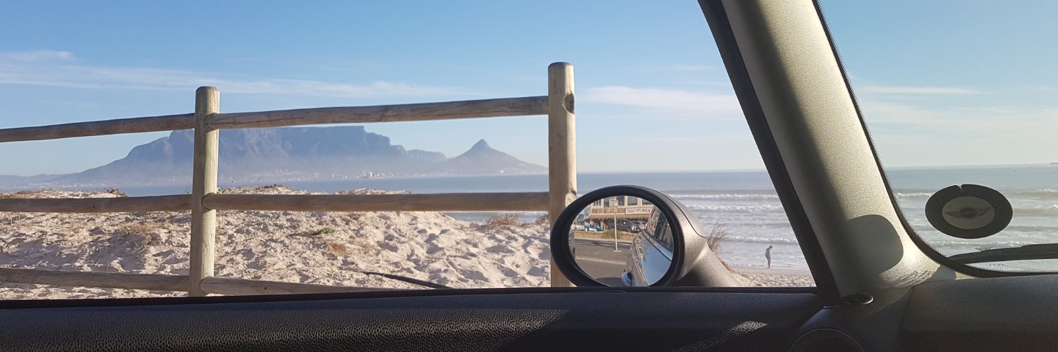 Palesa Mothiba banner