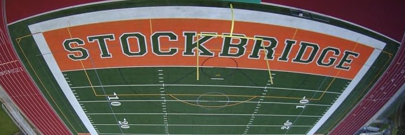 Stockbridge HS (GA) banner