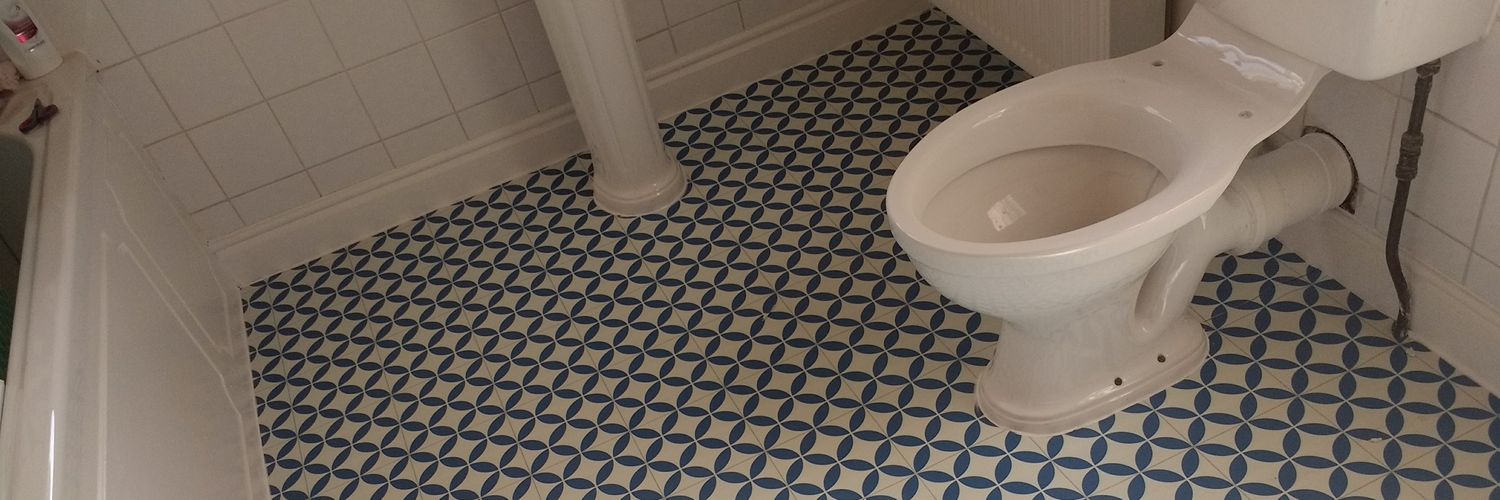 BridgeFloors's profile banner image