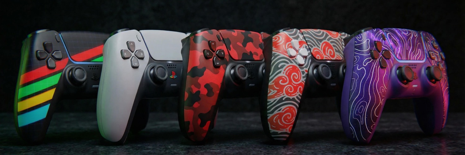 Cinch Gaming banner