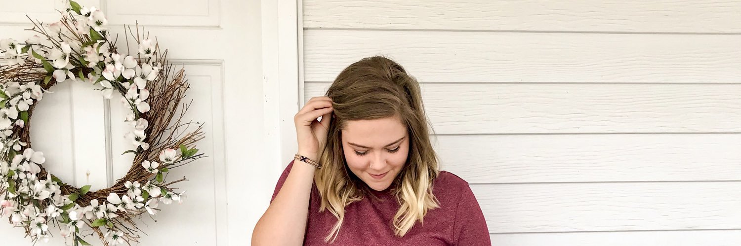 TheKatelynClark's profile banner image