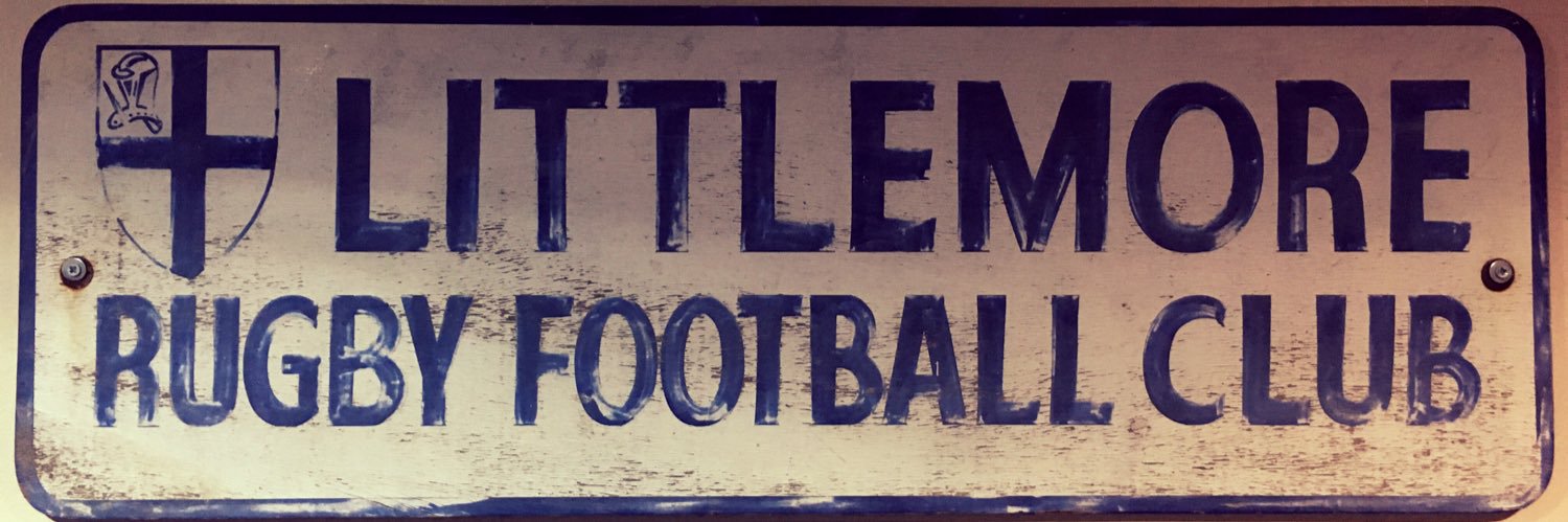 Littlemorerfc's profile banner image