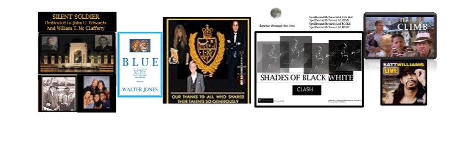 Mark McClafferty & Pamela Edwards Mcclafferty banner