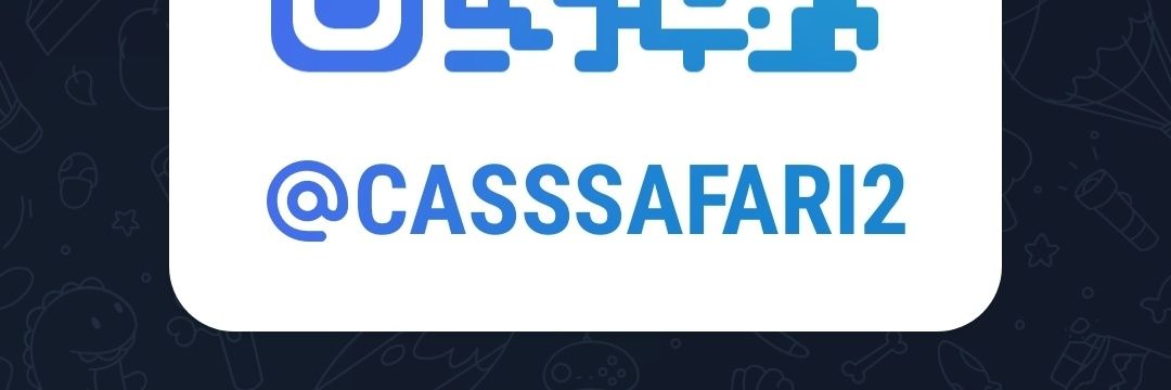 Cass Safari banner