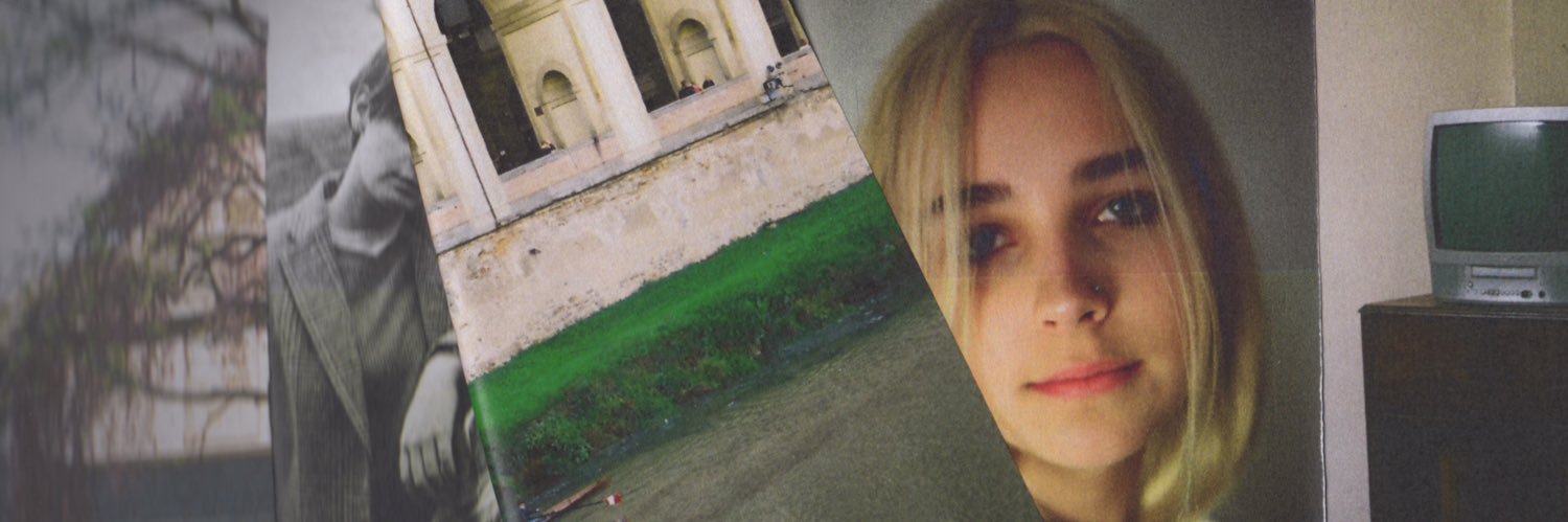 hexedgal's profile banner image