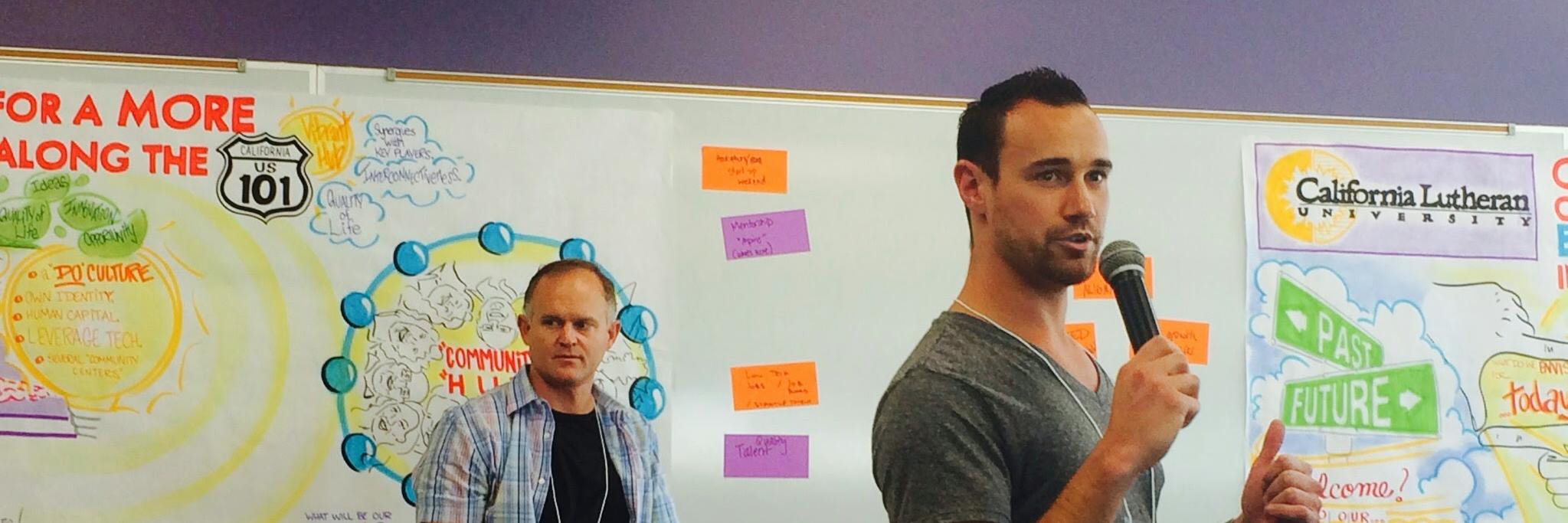 Rob Bueschen banner