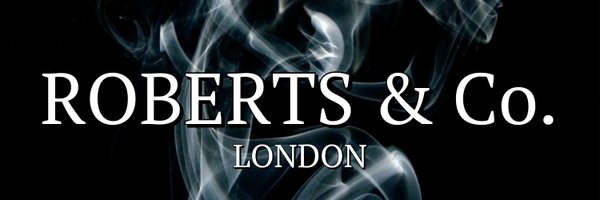 Roberts_London Profile Banner