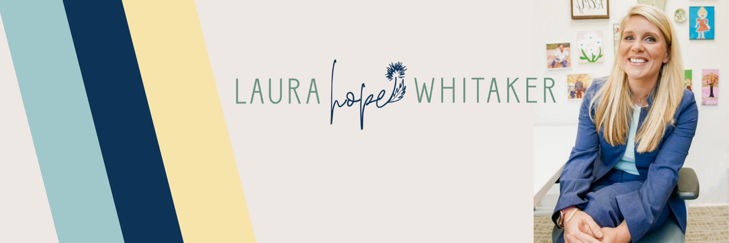 Laura Hope Whitaker banner