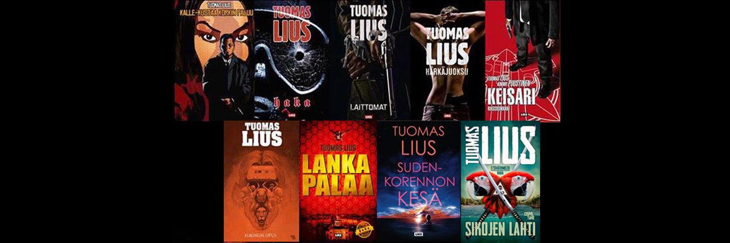 TuomasLius's profile banner image
