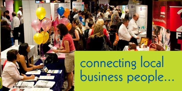 BusinessExpos's profile banner image