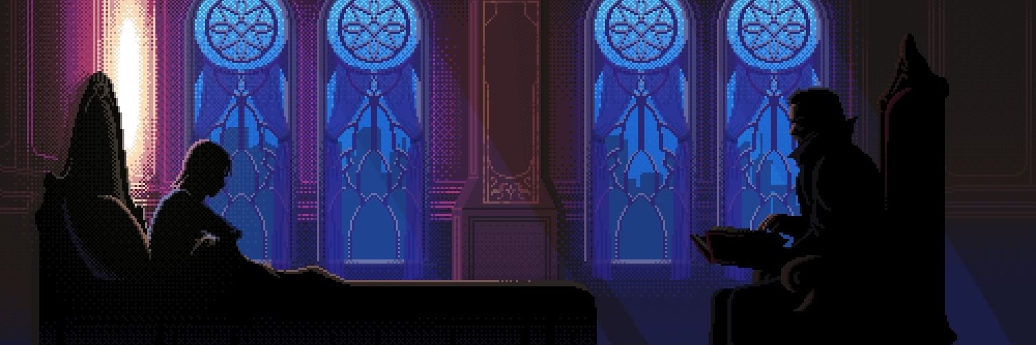 Floofy Has Moved banner