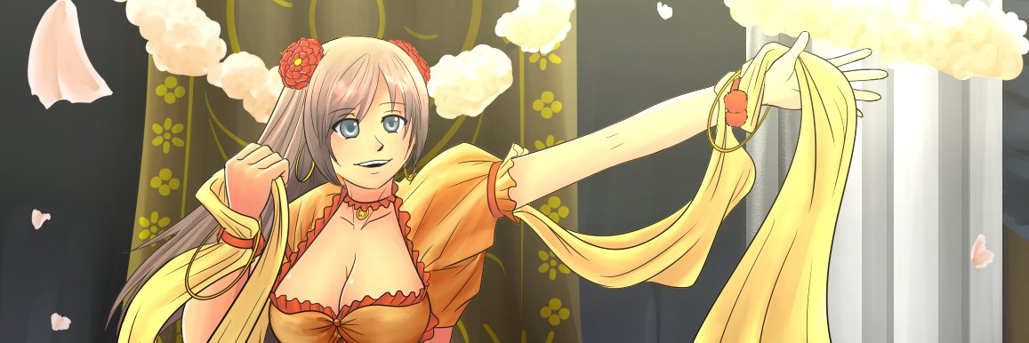 KAIZA🐙💫⌛🎼🍵 banner