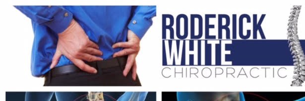 rodwhitechiro's profile banner image