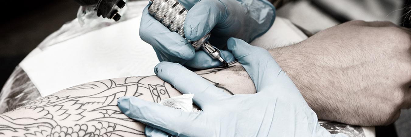 dottattoo's profile banner image