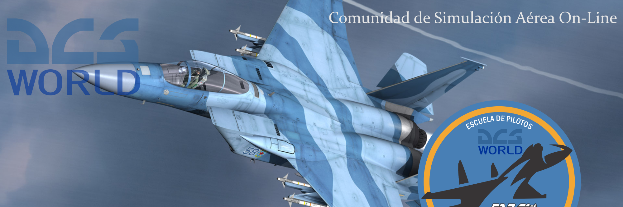 Pilotos Dcs World (@PilotosDcsWorld) / Posts / X