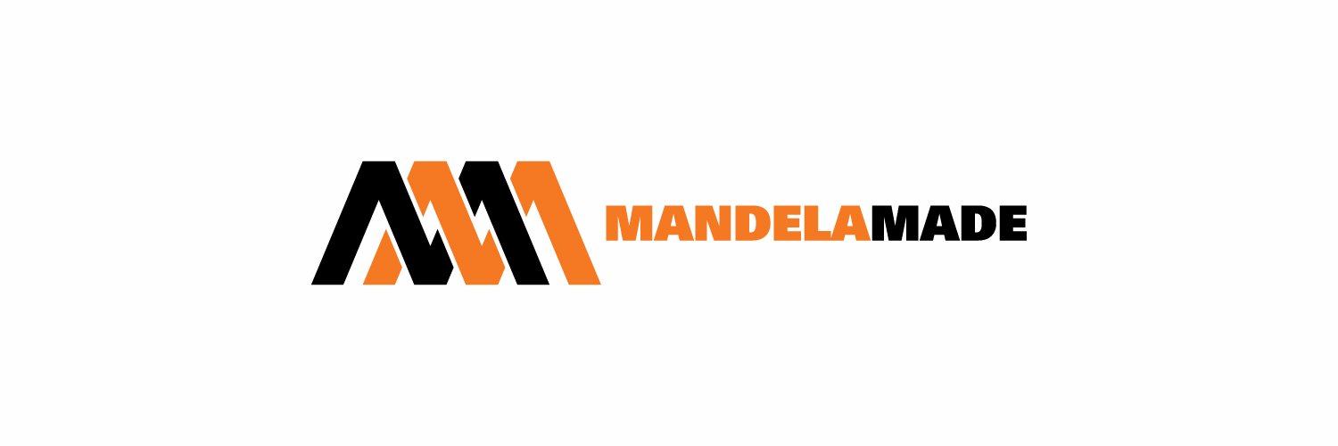 MandelaMade's profile banner image