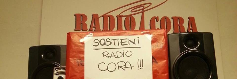 Radio Cora banner
