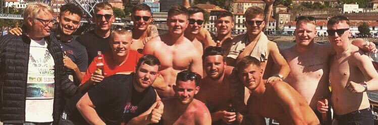 Kieran Price banner