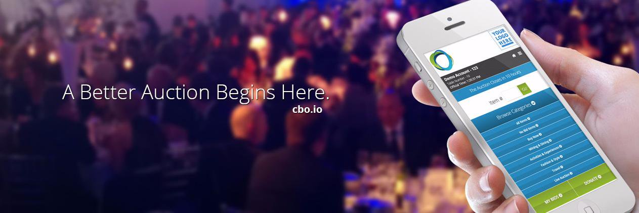 ClickBidOnline's profile banner image