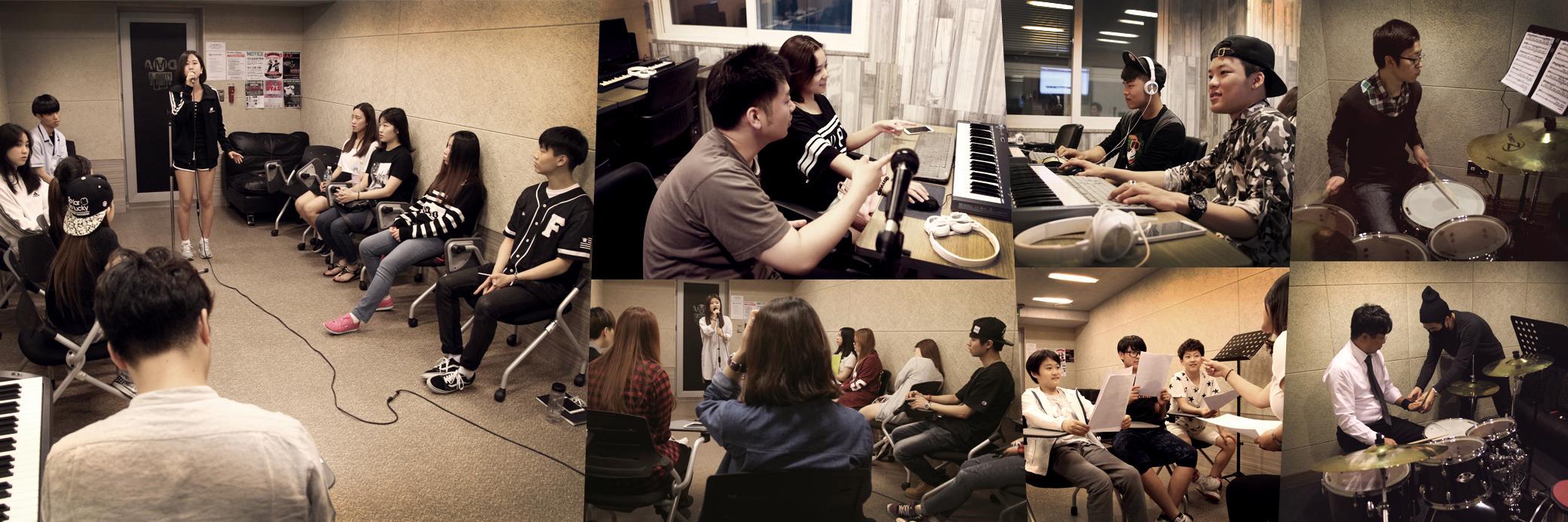 DefMusicAcademy's profile banner image