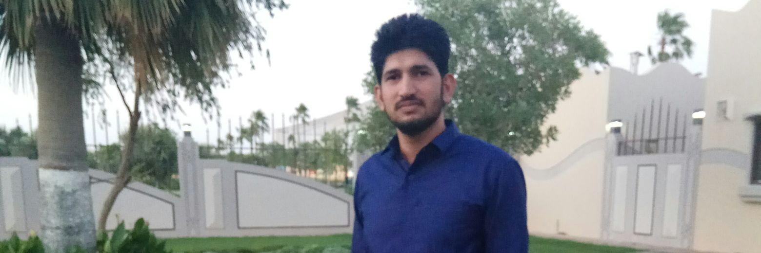 mubarik266's profile banner image