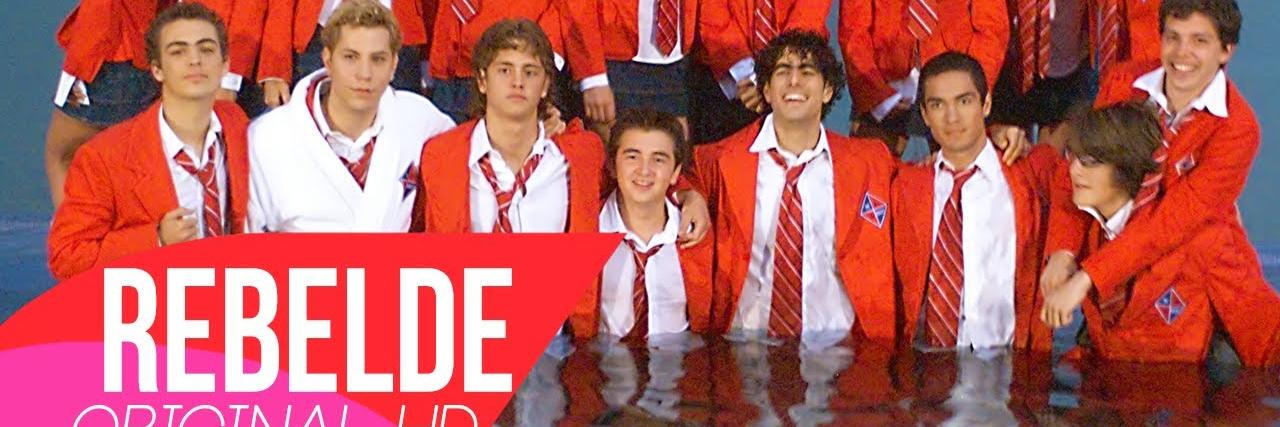 TheuRbd's profile banner image