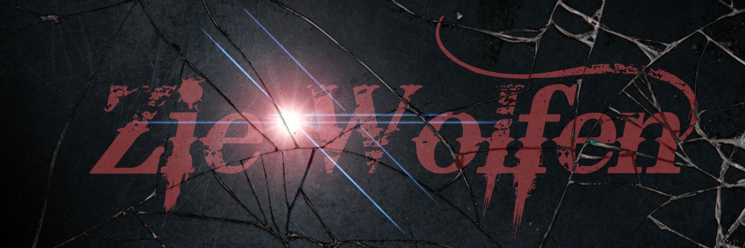 ZieWolfen's profile banner image