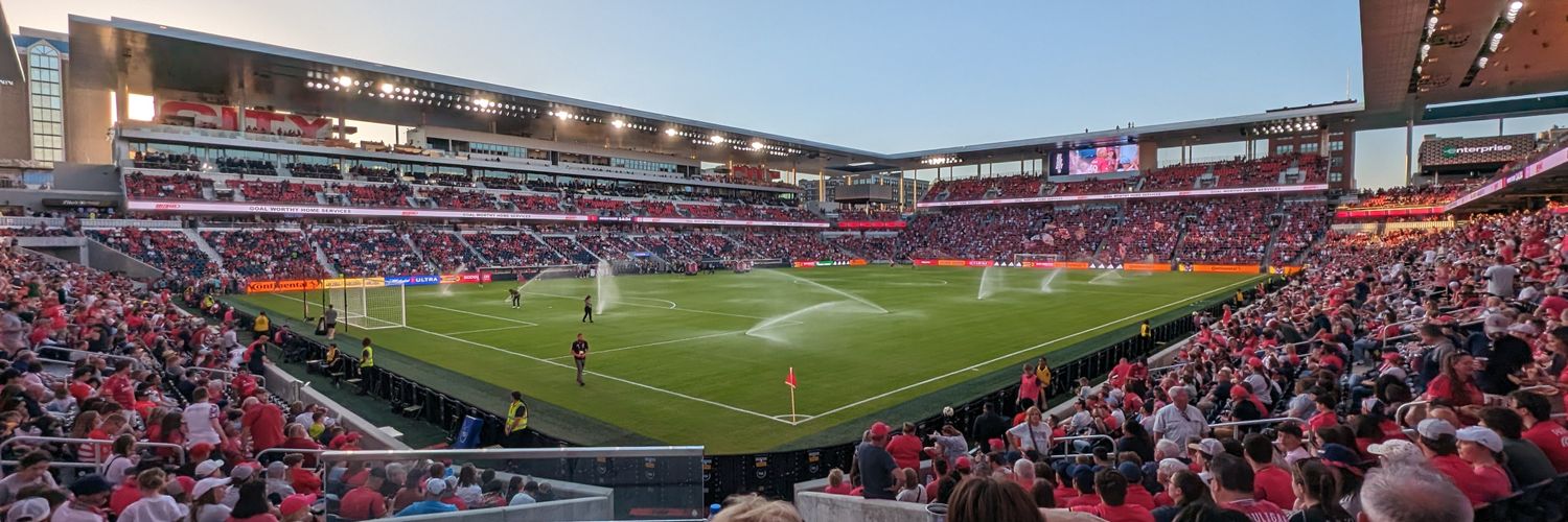 JonDenningSTL's profile banner image