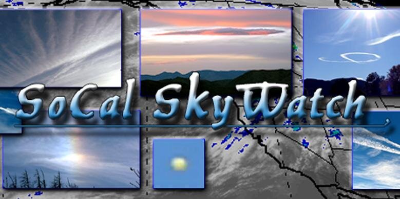 socalskywatch's profile banner image