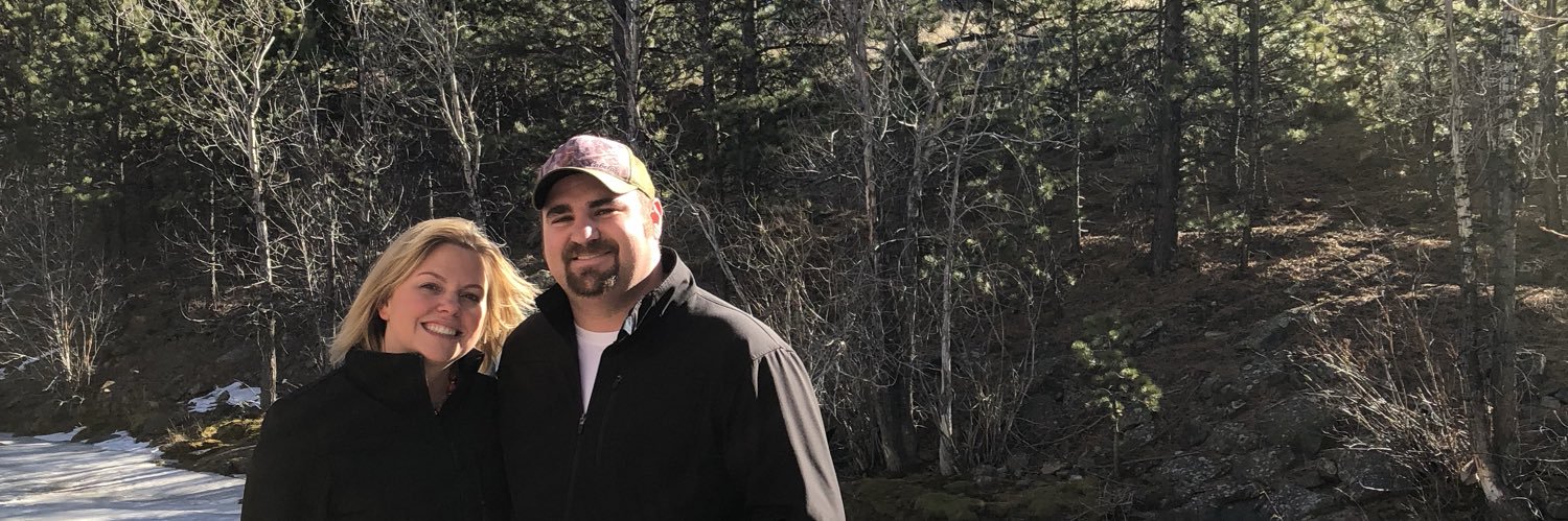 BradInhulsen's profile banner image