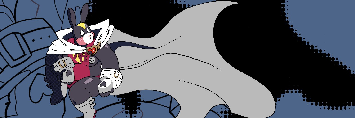rabbitmyrabbit's profile banner image