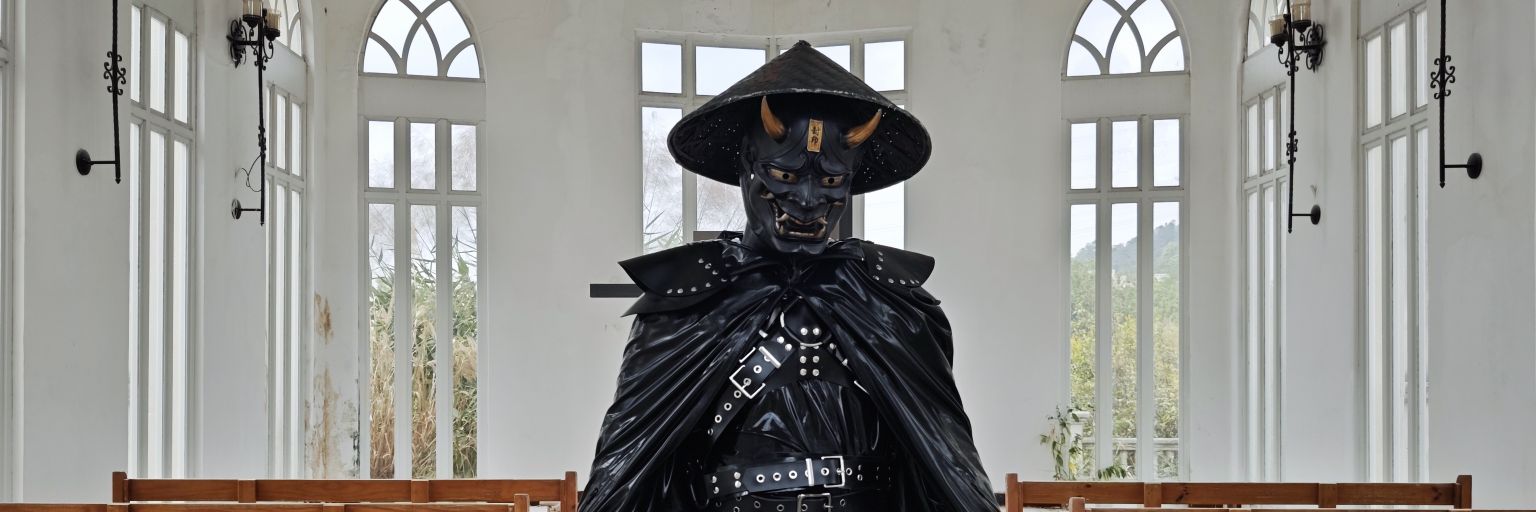 ZiLingMidnight's profile banner image