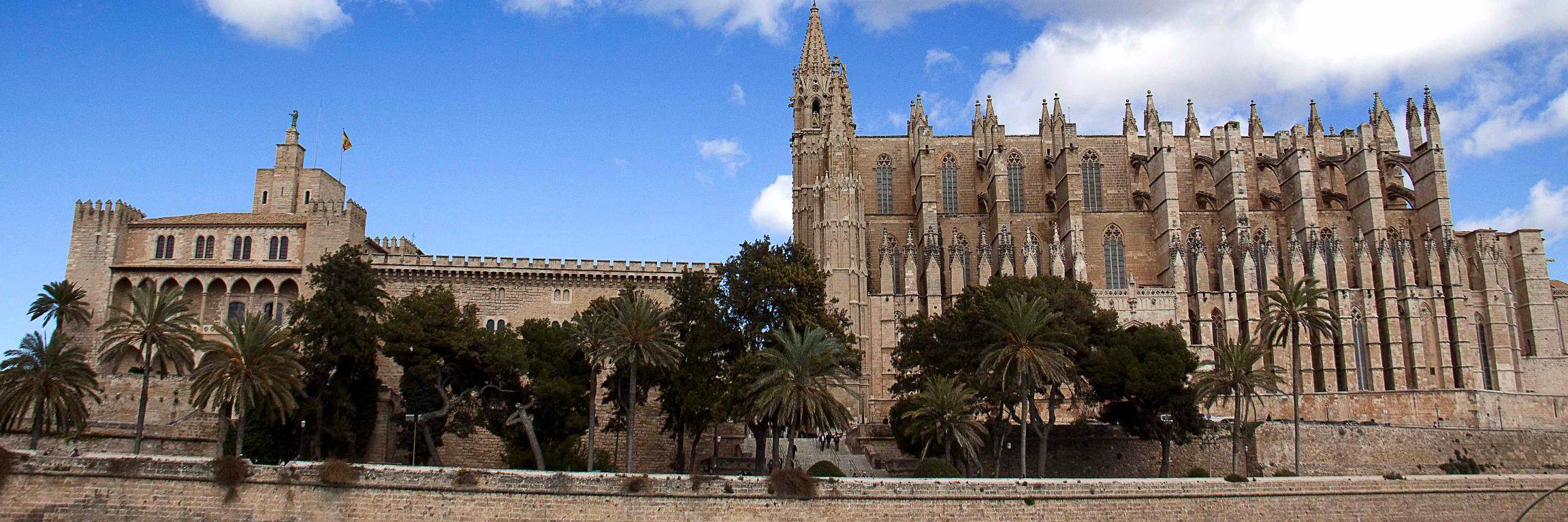 RoutesMallorca's profile banner image