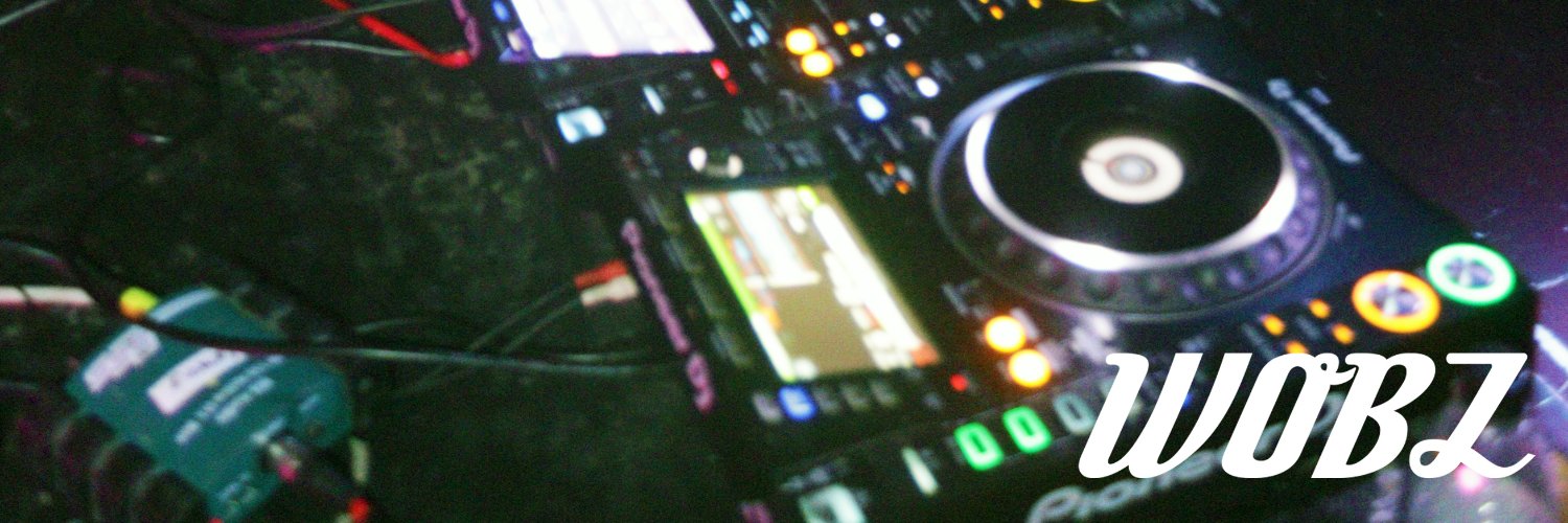 WOBZevents's profile banner image