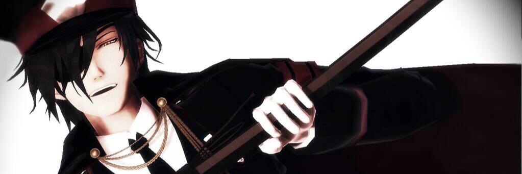 怜架 banner