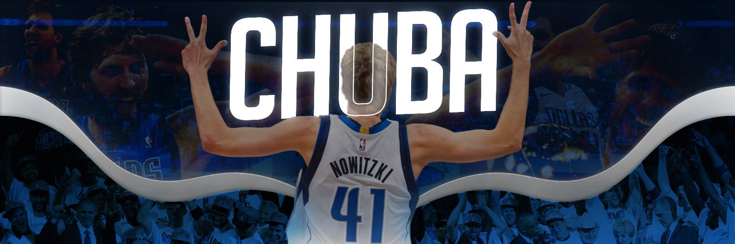 Chuba banner