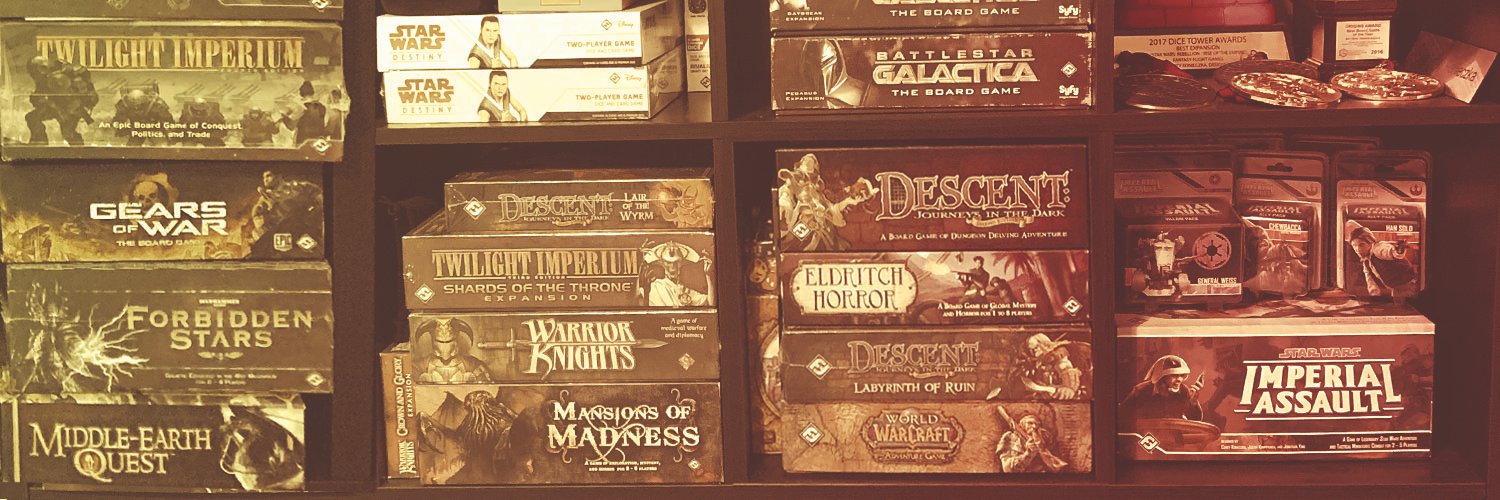 Corey Konieczka banner