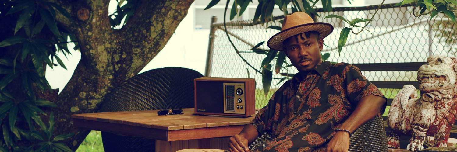 Don Freshly banner