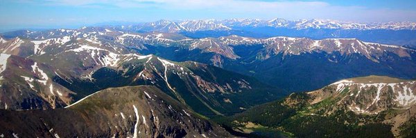 freddreier Profile Banner