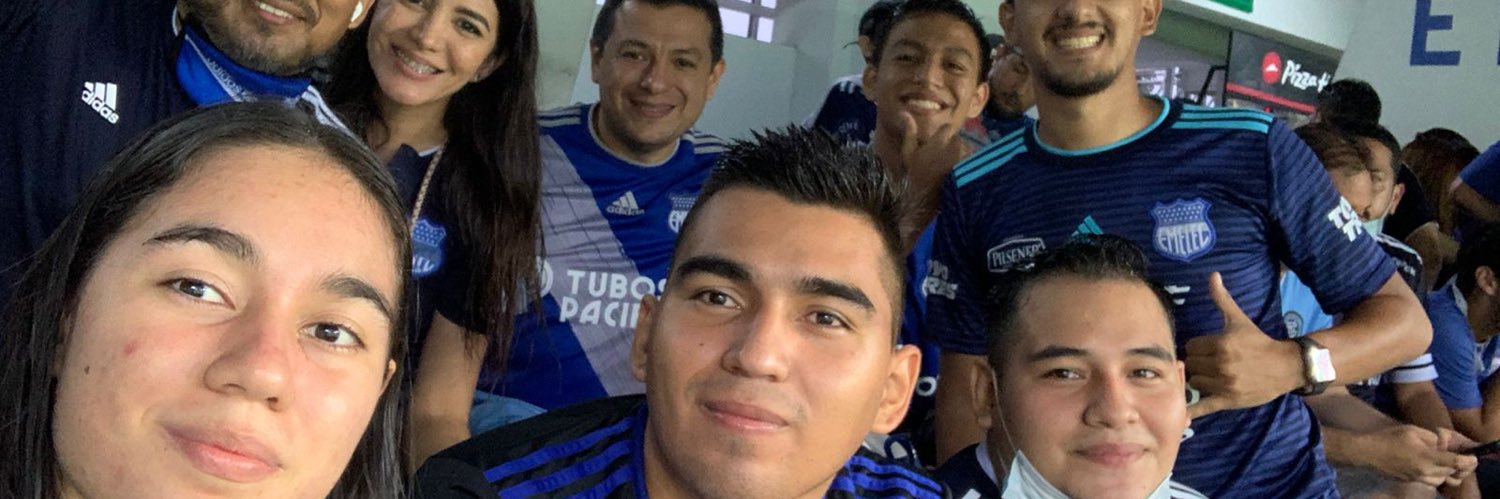 elsuperazul's profile banner image